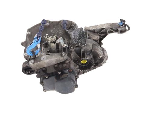 gearbox-opel-meriva-b-mpv-s10-2010-2011-2012-2013-2014-2015-2016-2017-31932721 main image