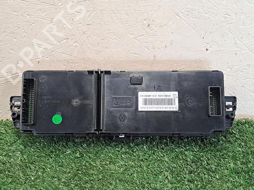 Climate control RENAULT MEGANE III Hatchback (BZ0/1_, B3_) 1.6 dCi (BZ00, BZ12, BZ13) | BP30065735I5 