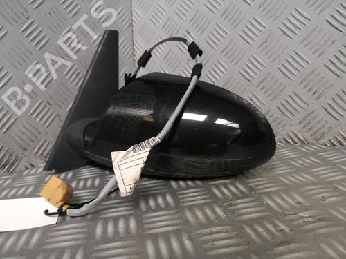 Left mirror AUDI A2 (8Z0) 1.4 TDI | BP17162700C26 