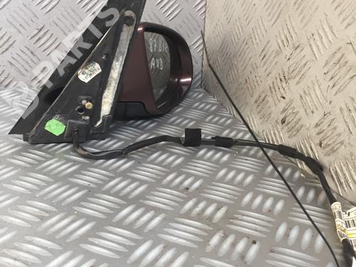 Right mirror AUDI A2 (8Z0) 1.4 TDI | BP11404390C27 