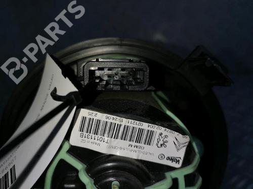 Heater blower motor CITROËN C4 II (NC_) 1.6 HDi 110 | BP11403818M62 