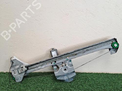 Front left window mechanism DACIA LODGY (JS_) 1.6 | BP30063822C22 - Image 5