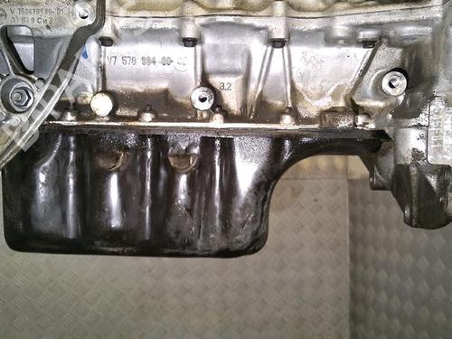 Engine PEUGEOT 207 CC (WD_) 1.6 16V | BP30063376M1