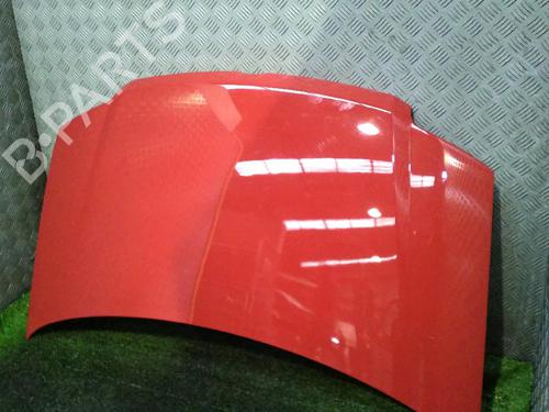 Used Hood FIAT PANDA (169_) 1.2 (169.AXB11, 169.AXB1A) (60 hp) 24018708