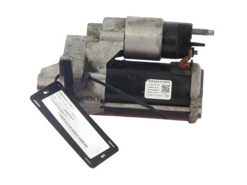 Starter NISSAN MICRA V (K14) 1.0 | BP33564696M8 - Image 6