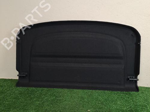 Rear parcel shelf OPEL GRANDLAND / GRANDLAND X (A18, P1UO) 1.5 Turbo D (75) | BP30172341C85