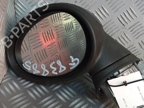 Ryggespeil venstre MINI MINI (R56) Cooper D (109 hp) 30069372
