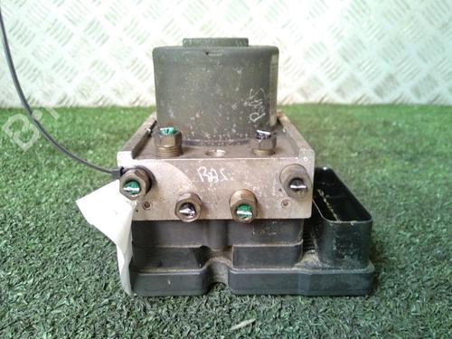 Used ABS pump CITROËN C3 I (FC_, FN_) 1.4 HDi (68 hp) 18544405
