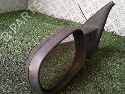 Used Left mirror NISSAN MICRA III (K12) 1.2 16V (65 hp) 30076526