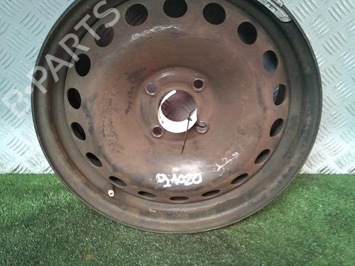 Rim RENAULT MEGANE II (BM0/1_, CM0/1_) 1.5 dCi (BM1F, CM1F) | BP30073733C45 