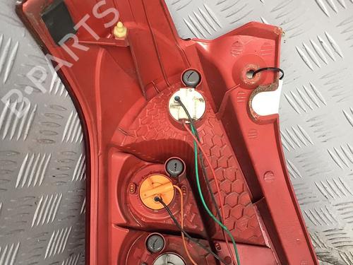 Used Right taillight SUZUKI SWIFT III (MZ, EZ) 1.3 DDiS (RS413D) (75 hp) 30068870