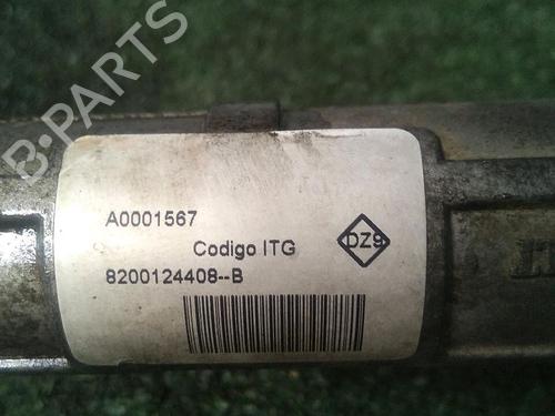 Styregear/Snekke RENAULT MODUS / GRAND MODUS (F/JP0_) 1.5 dCi (FP0G, JP0G) (68 hp) 30066877