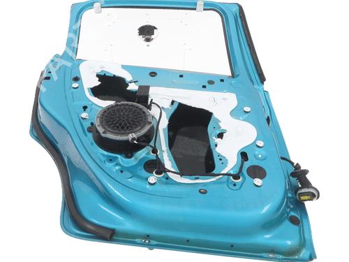 Used Left rear door Left rear door CITROËN C3 III (SX) 1.2 PureTech 82 (83 hp) 34047667 34047667