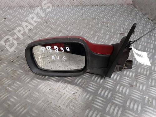 Left mirror RENAULT MEGANE II Coupé-Cabriolet (EM0/1_) 1.9 dCi | BP11403312C26 