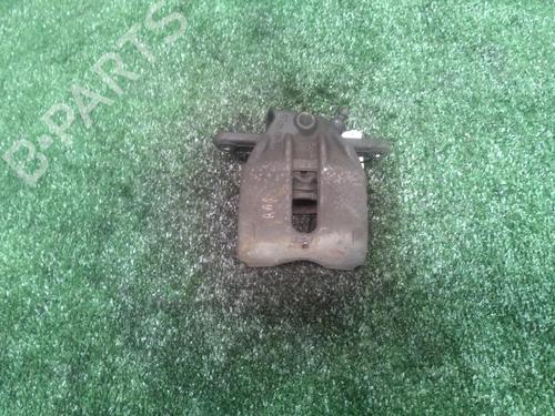 Used Left front brake caliper RENAULT CLIO III (BR0/1, CR0/1) 1.5 dCi (BR17, CR17) (86 hp) 19690985