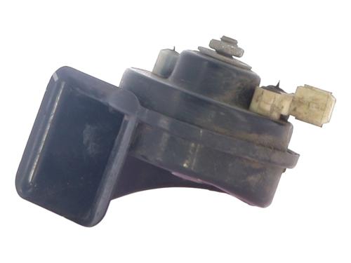Used Horn Horn RENAULT TWINGO II (CN0_) 1.2 16V (CN04, CN0B) (75 hp) 31296435 31296435