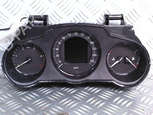 Instrument cluster RENAULT MEGANE IV Grandtour (K9A/M/N_) 1.5 dCi 110 | BP30074923C47