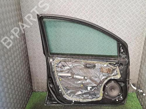 Left front door NISSAN NOTE (E11, NE11) 1.5 dCi | BP30076898C2 