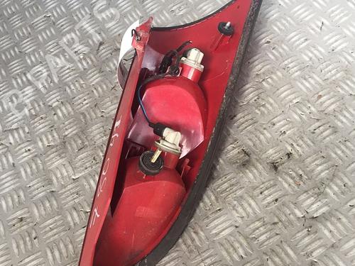 Used Left taillight Left taillight FORD FOCUS I (DAW, DBW) 1.8 Turbo DI / TDDi (90 hp) 30065154 30065154