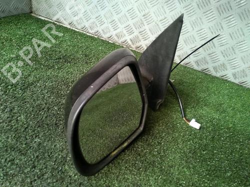 Used Left mirror NISSAN MICRA IV (K13K, K13KK) 1.2 (80 hp) 18142416