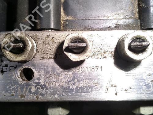 ABS pump OPEL CORSA E (X15) 1.3 CDTI (08, 68) | BP30073050M43 