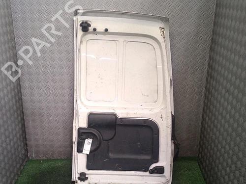 Left tailgate RENAULT KANGOO Express (FC0/1_) D 65 1.9 (FC0E, FC02, FC0J, FC0N) | BP30076624C76 