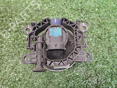 Left front fog light RENAULT CLIO IV (BH_) 1.5 dCi 90 | BP29947937C30