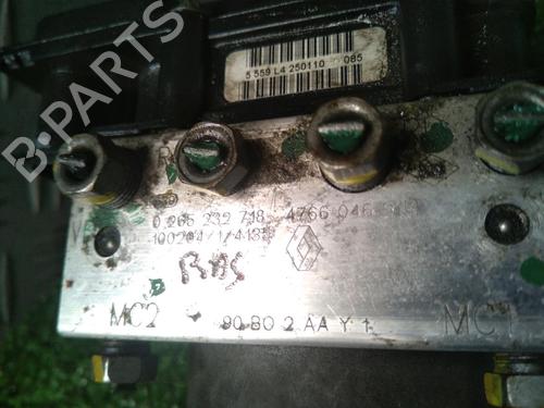 ABS pump DACIA SANDERO 1.2 16V | BP17162332M43 