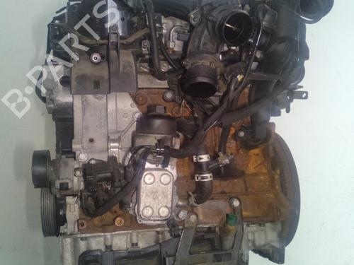 Engine CITROËN C4 I (LC_) 2.0 HDi | BP34060735M1  - Image 6