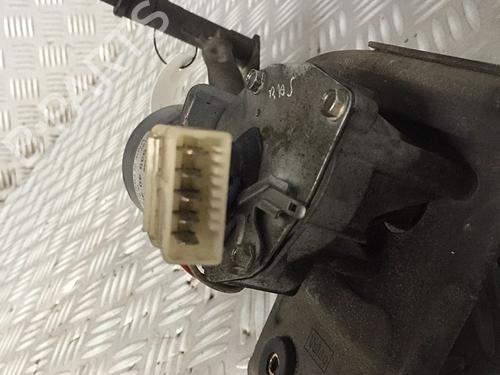 Used Front wiper motor PEUGEOT 405 II Break (4E) [1992-1998]  30072564