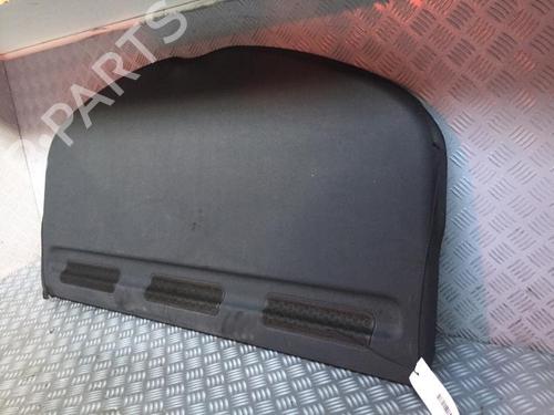 Rear parcel shelf RENAULT VEL SATIS (BJ0_) 2.2 dCi (BJ0E, BJ0F) | BP30070333C85 