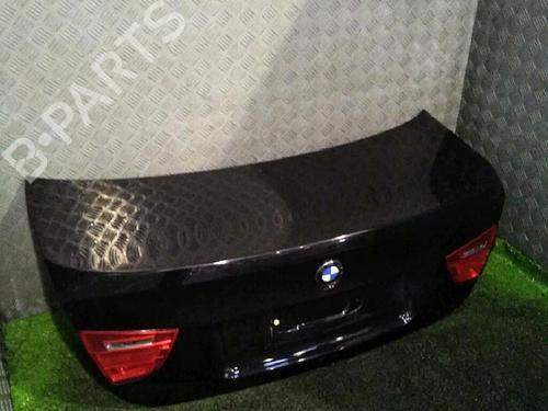 Used Tailgate BMW 3 (E90) 316 d (116 hp) 29953342