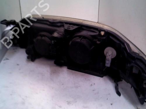 Right headlight RENAULT LAGUNA II (BG0/1_) 1.9 dCi (BG08, BG0G) | BP30075660C29 