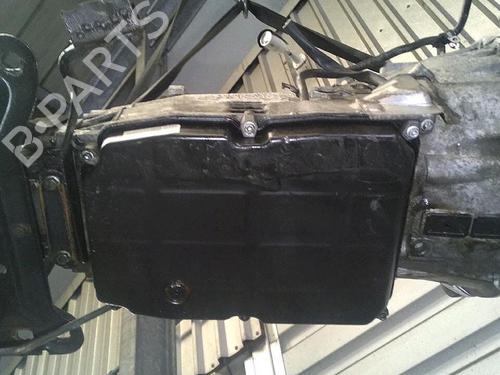 Gearbox MERCEDES-BENZ C-CLASS (W203) C 180 Kompressor (203.046) | BP37729607M3 - Image 5