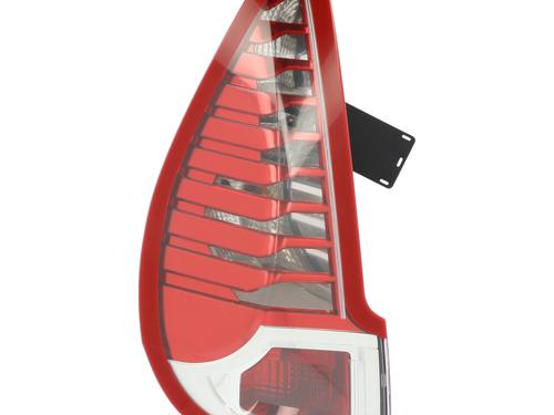 Used Left taillight RENAULT SCÉNIC III (JZ0/1_) 1.5 dCi (110 hp) 31038836