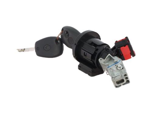 Ignition barrel RENAULT TWINGO II (CN0_) | BP36760929M48 - Image 3