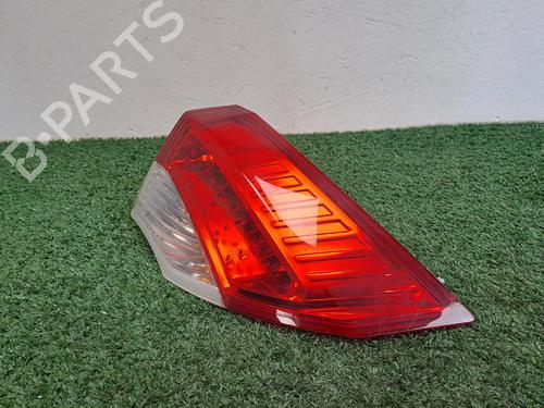Right taillight RENAULT LAGUNA III (BT0/1) 1.5 dCi (BT00, BT0A, BT0T, BT1J) | BP24845182C35 