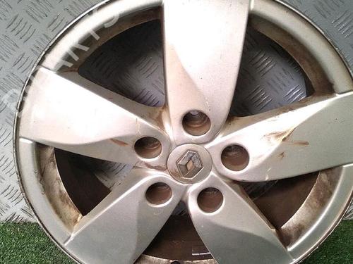 Used Rim RENAULT GRAND SCÉNIC III (JZ0/1_) 1.5 dCi (JZ09, JZ0D, JZ10, JZ14, JZ1G, JZ29, JZ2C) (110 hp) 30067060