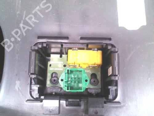 Glove box CITROËN C4 Picasso I MPV (UD_) 1.6 HDi | BP30074735C95