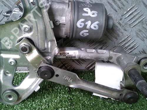 Front wiper motor PEUGEOT 3008 I MPV (0U_) 1.6 HDi | BP30072711M29