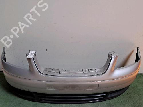 Used Front bumper VW TOURAN (1T1, 1T2) 1.9 TDI (105 hp) 21600793