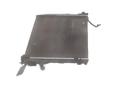 Water radiator RENAULT MEGANE IV Hatchback (B9A/M/N_) 1.2 TCe 100 (B9MS) | BP38562282M31 - Image 2