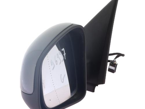 Used Left mirror RENAULT TWINGO III (BCM_, BCA_) 1.0 SCe 75 (73 hp) 31156244
