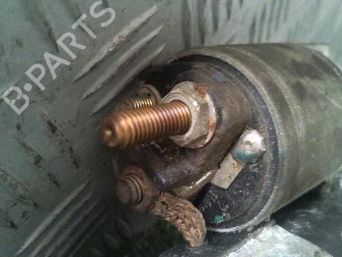 Starter MERCEDES-BENZ A-CLASS (W168) A 160 (168.033, 168.133) | BP30076545M8 