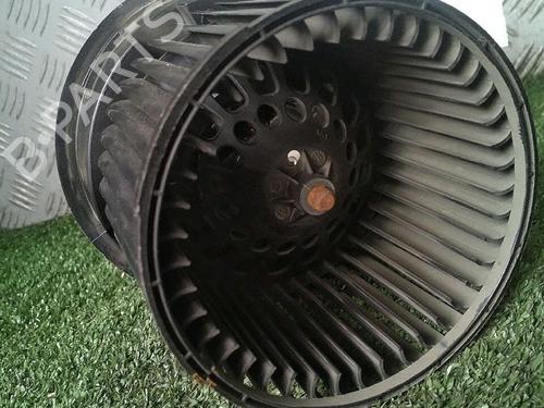 Heater blower motor OPEL ZAFIRA / ZAFIRA FAMILY B (A05) 1.9 CDTI (M75) | BP30076177M62 