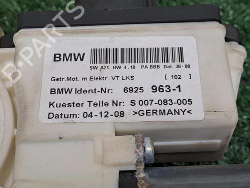 Front left window mechanism BMW X3 (E83) xDrive 20 d | BP29948254C22 - Image 5