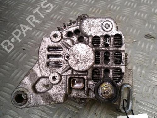 Alternator RENAULT TWINGO I (C06_) 1.2 (C066, C068) | BP30070954M7