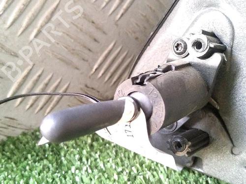 Right mirror NISSAN MICRA III (K12) 1.2 16V | BP30076524C27