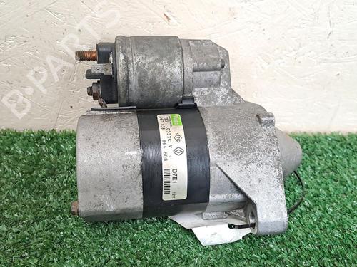 Starter RENAULT CLIO II (BB_, CB_) 1.2 (BB0A, BB0F, BB10, BB1K, BB28, BB2D, BB2H, CB0A,... | BP30066138M8