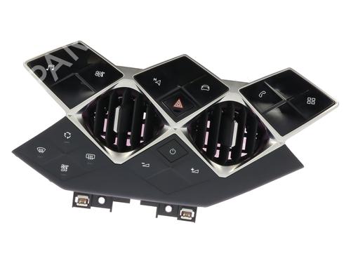 AC-Styringsenhed/Manøvreenhed DS DS 3 / DS 3 CROSSBACK (UR_, UC_, UJ_) 1.2 PureTech 130 (URHNSS) (131 hp) 30460577